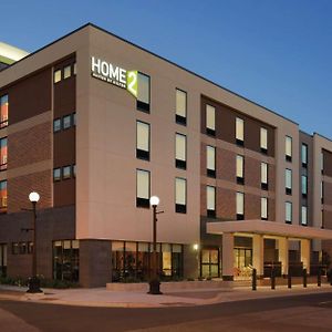 Home2 Suites By Hilton La Crosse