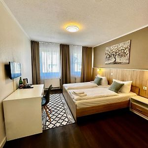 D&D Hotel By Wiggers